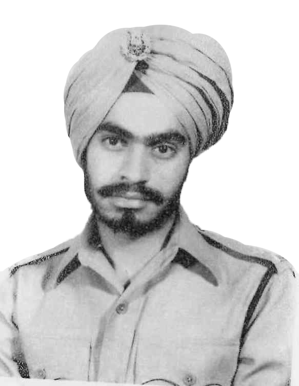 B S Nirula B S Nirula